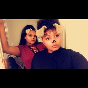 Meet your Posher, Kaylee